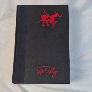 The Stand: The Complete and Uncut Edition by Stephen King (1990, Hardcover)